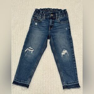 Gap Pull-On Just Like Mom
Jeans